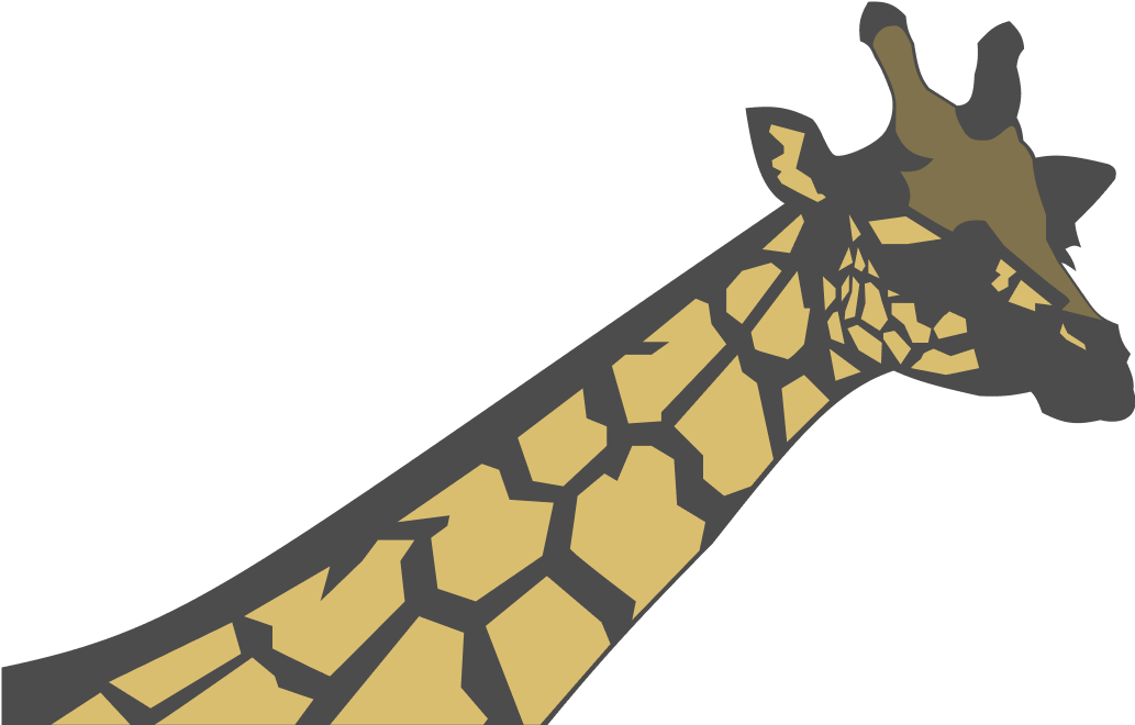 Giraffe Colour=Dark